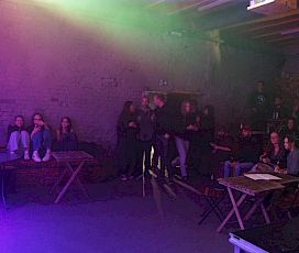 peKARAOKE - 2.10.2026