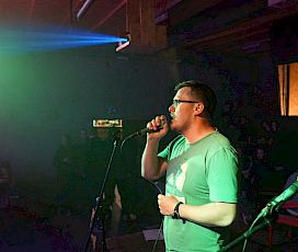 peKARAOKE - 2.10.2026