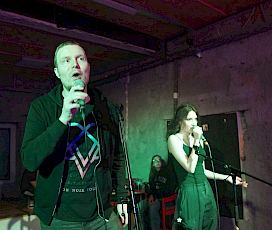 peKARAOKE - 2.10.2026