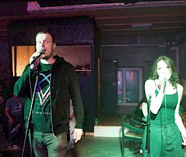 peKARAOKE - 2.10.2026