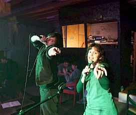 peKARAOKE - 2.10.2026