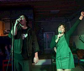 peKARAOKE - 2.10.2026