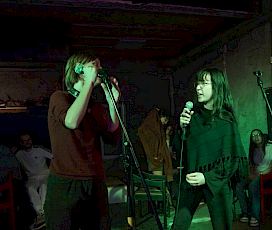 peKARAOKE - 2.10.2026