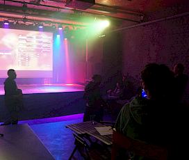 peKARAOKE - 2.10.2026