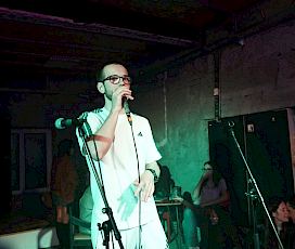 peKARAOKE - 2.10.2026