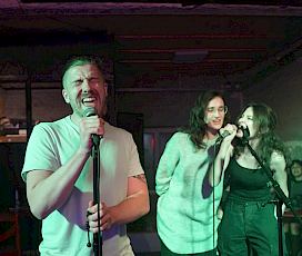 peKARAOKE - 2.10.2026