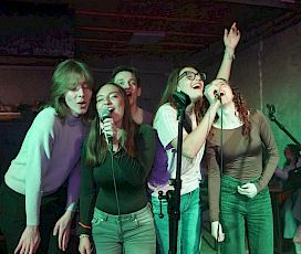 peKARAOKE - 2.10.2026