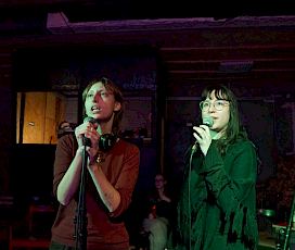 peKARAOKE - 2.10.2026