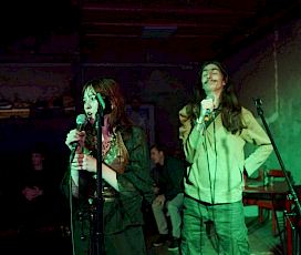 peKARAOKE - 2.10.2026