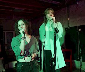 peKARAOKE - 2.10.2026
