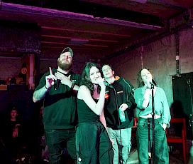 peKARAOKE - 2.10.2026