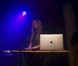 YAWNING MAN (US), Hrmülja (HR), A Gram trip (HR) - 9.10.2026